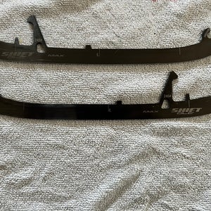 True Shift Max DLC 246 mm (Used)