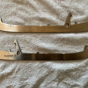 True Shift Max stainless 246 mm (Used)