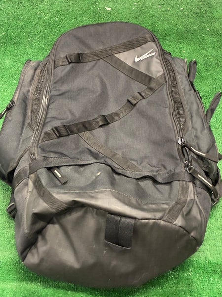 Nike Gameday Lacrosse Backpack (Used)