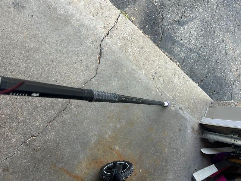 Under Armour Armour Grip Shaft (Used)