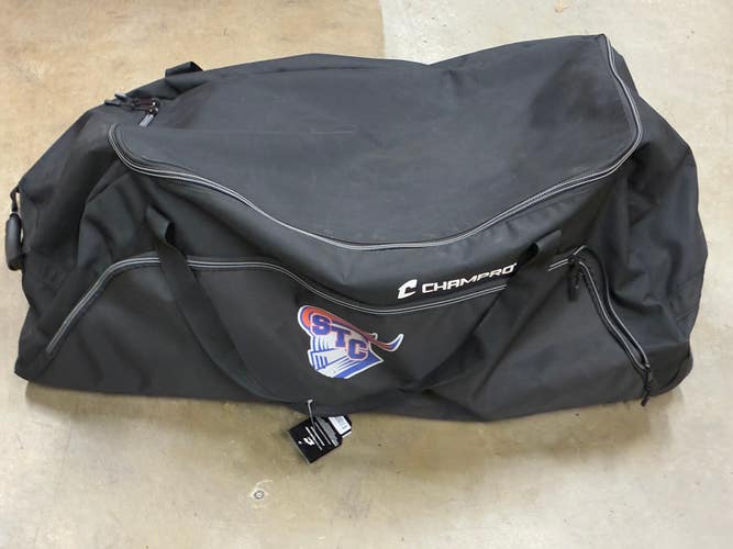 Champro Wheeled Bag (Used)