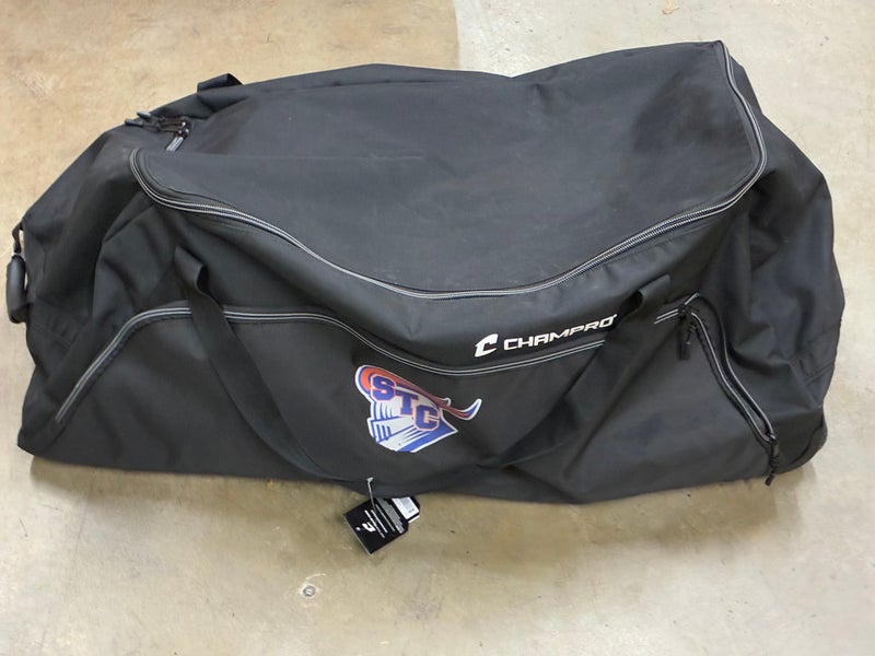 Champro Wheeled Bag (Used)