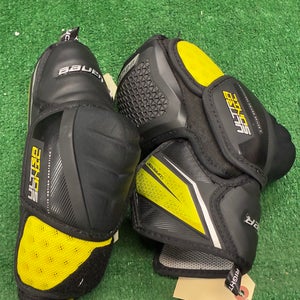 Intermediate Medium Bauer Supreme Ultrasonic Elbow Pads (Used)