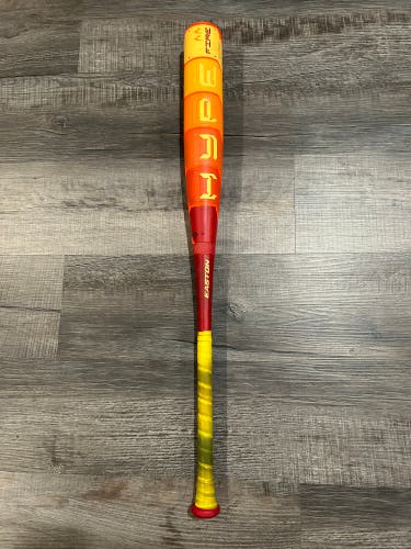 2025 Easton Hype Fire Composite USSSA Certified Bat (-5) 27 oz 32" (Used)
