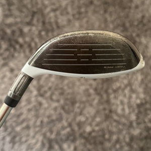 Unisex TaylorMade Driver (Used)