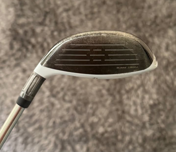 Unisex TaylorMade Driver (Used)