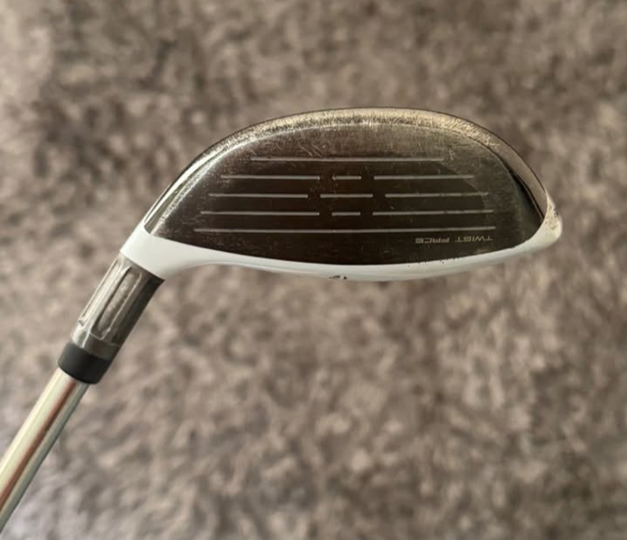 Unisex TaylorMade Driver (Used)