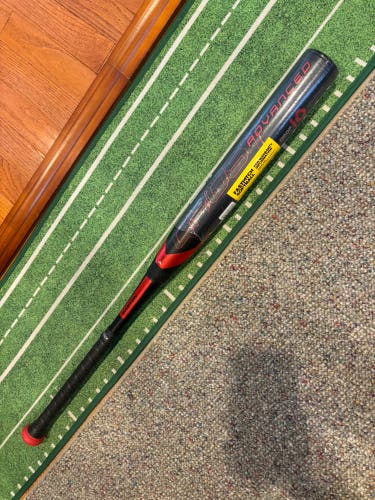 Easton Ghost Advanced Composite Fastpitch Softball Bat (-10) 31” 21 oz (New) 31/21 Sealed
