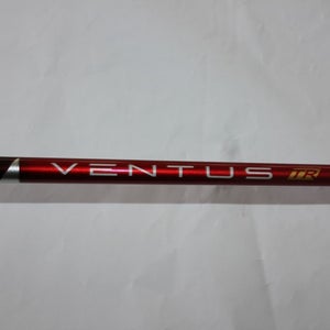FUJIKURA VENTUS RED TR VELOCORE 5-R DRIVER SHAFT - REGULAR - TITLEIST