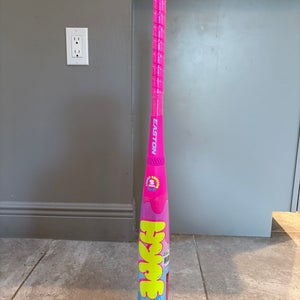 Easton Hype Fire “Pool Party” Brand New Out The WrapperLimited Edition USSSA Certified 31" -5
