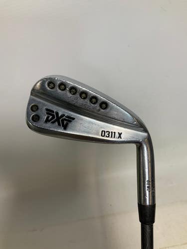 Used PXG 0311 X Mens Individual Iron RH 3 Iron 11823-S000033088