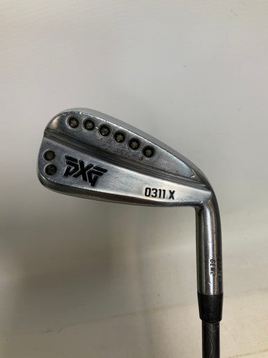 Used PXG 0311 X Mens Individual Iron RH 3 Iron 11823-S000033088
