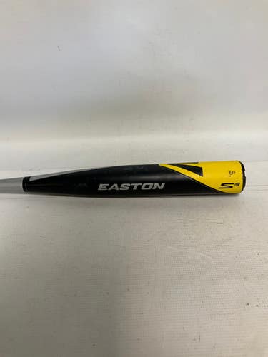 Used Easton S3 BB/SB Youth Bat 31" 11823-S000033073