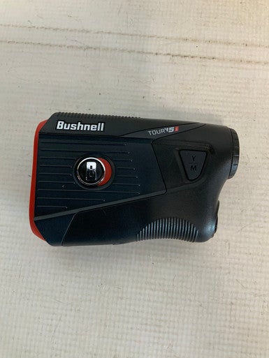 Used Bushnell TOUR V5 Field Equipment 11823-S000033064