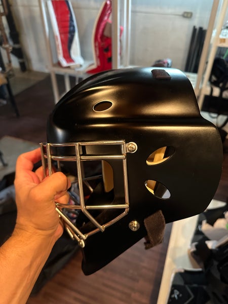 Senior 2014 Sportmask Mage RS Goalie Mask (New)