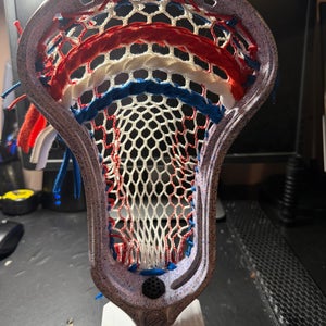 Maverik Strung Optik Force Head USA (New)
