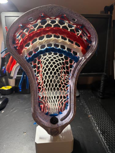 Maverik Strung Optik Force Head USA (New)