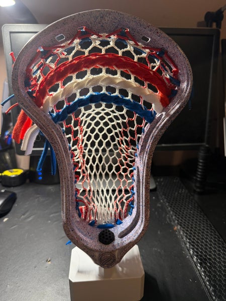 Maverik Strung Optik Force Head USA (New)