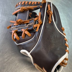 Used Marucci KR4242 BB/SB Glove RH Throw Brown 11 1/2" 11868-S000064299