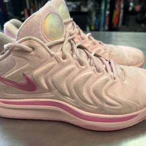 Used Nike Basketball Shoes M Pink Senior 10.5 11868-S000064275