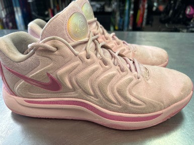 Used Nike Basketball Shoes M Pink Senior 10.5 11868-S000064275