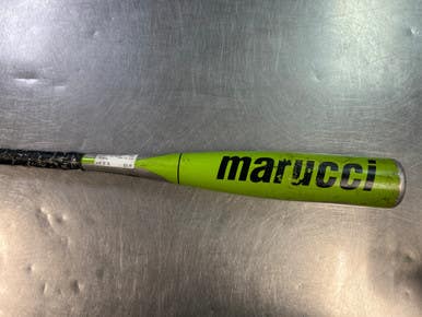 Used Marucci HEX ALLOY BB/SB USSSA 2 3/4 Bat 28" 11868-S000064247