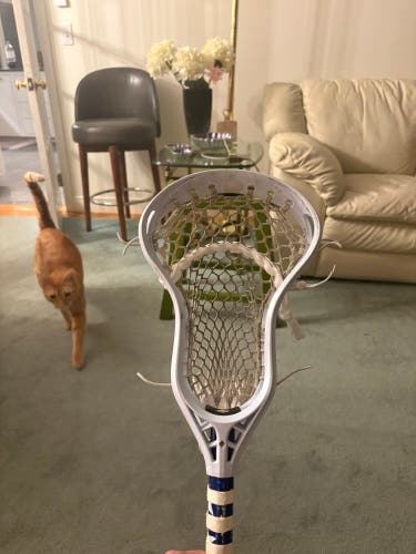 StringKing Strung Mark 2V Head (Used)