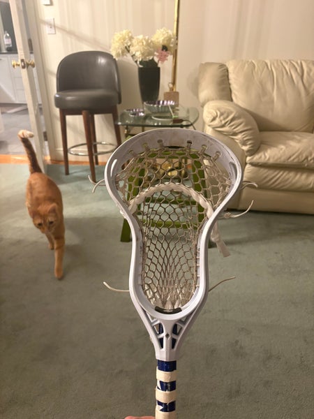 StringKing Strung Mark 2V Head (Used)