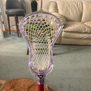 ECD Strung Ion Head (Used)