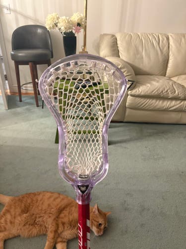 ECD Strung Ion Head (Used)