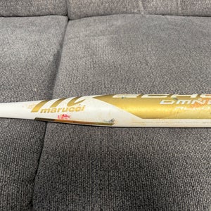 Marucci Echo Alloy Diamond