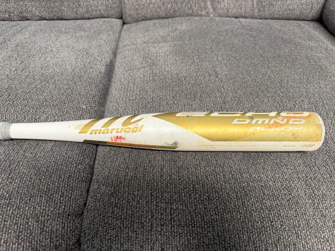 Marucci Echo Alloy Diamond
