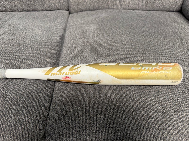 Marucci Echo Alloy Diamond