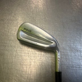 Used Ping G400 Mens Individual Iron RH 4 Iron 11339-S000192391