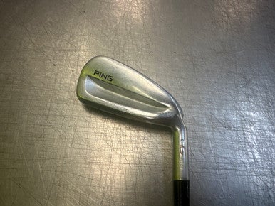 Used Ping G400 Mens Individual Iron RH 4 Iron 11339-S000192391