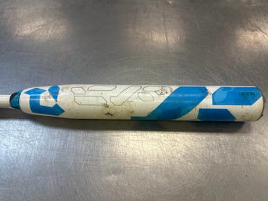 Used Demarini CF 2023 BB/SB Fastpitch Bat 31" 11339-S000192387