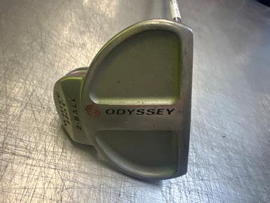 Used Odyssey WHITE HOT Mens Putter LH 11339-S000192359