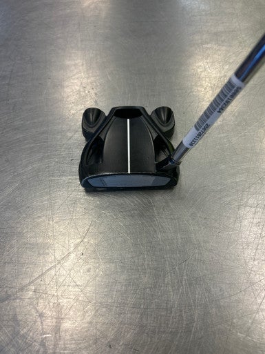 Used Taylormade SPIDER Mens Putter RH 11339-S000192364