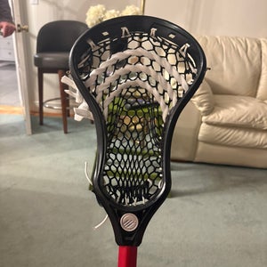 Maverik Strung Tactik 2.0 Head (Used)