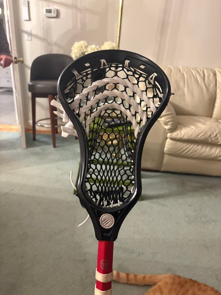 Maverik Strung Tactik 2.0 Head (Used)