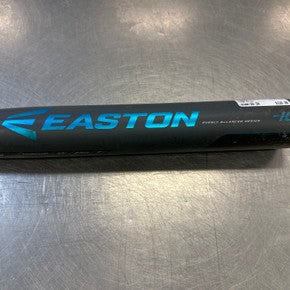 Used Easton GHOST BB/SB Fastpitch Bat 33" 11339-S000192318