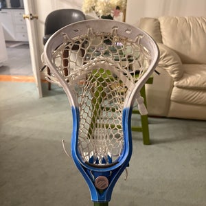 Maverik Strung Tactik Head (Used)