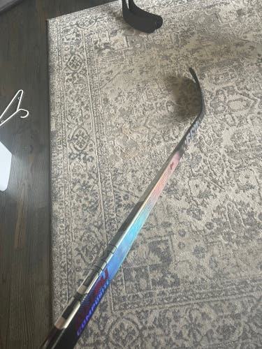 New CCM FT8 Pro (65 Flex P90TM)