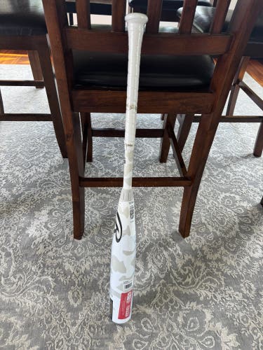 Rawlings Icon Composite USSSA Certified Bat (-10)  21 oz 31" (New)