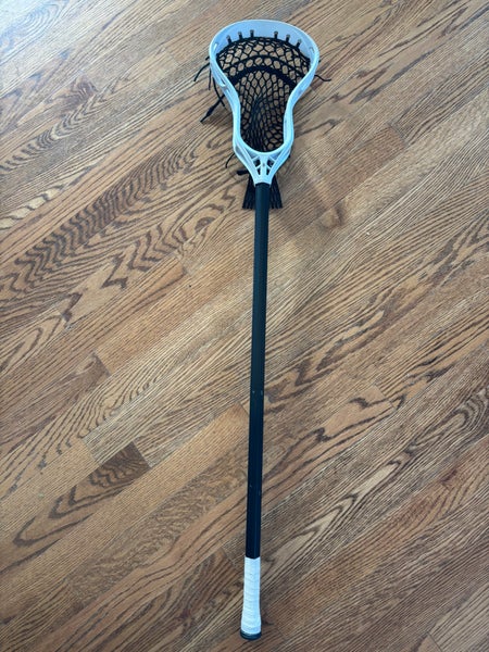 StringKing Mark 2V Lacrosse Stick