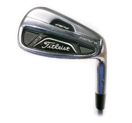 Titleist AP2 712 Forged Single Pitching Wedge Steel True Temper Dynamic Gold