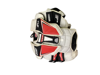 Used CCM E 2.9 Intermediate Shoulder Pads LG 11613-S000164501