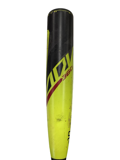 Used Easton ADV 360 BB/SB USA 2 5/8 Bat 30" 11613-S000164489