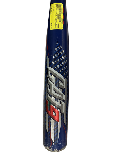 Used Marucci CAT 9 COMPOSITE BB/SB USSSA 2 5/8 Bat 30" 11613-S000164495