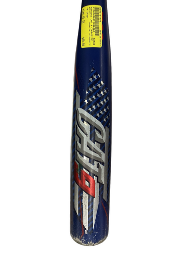 Used Marucci CAT 9 COMPOSITE BB/SB USSSA 2 5/8 Bat 30" 11613-S000164495